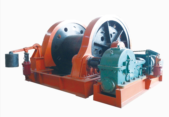 關(guān)于JZ系列鑿井絞車(chē)，這些您了解嗎？